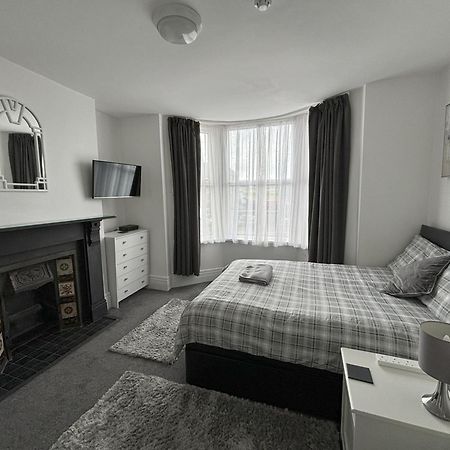 Copperfield Daire Cardiff Dış mekan fotoğraf