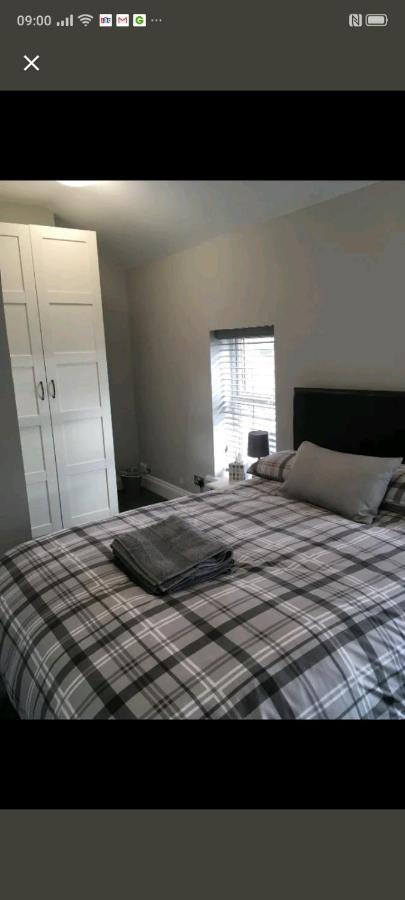 Copperfield Daire Cardiff Dış mekan fotoğraf