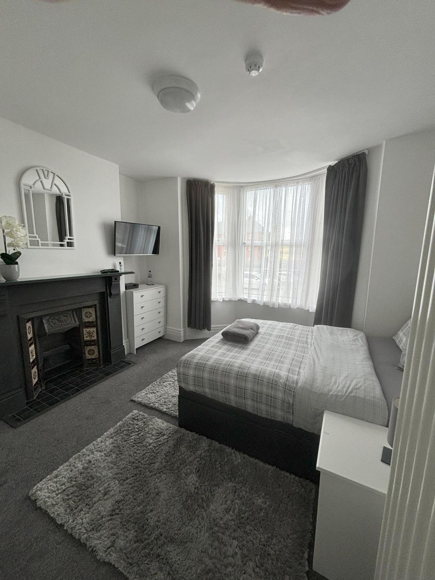 Copperfield Daire Cardiff Dış mekan fotoğraf