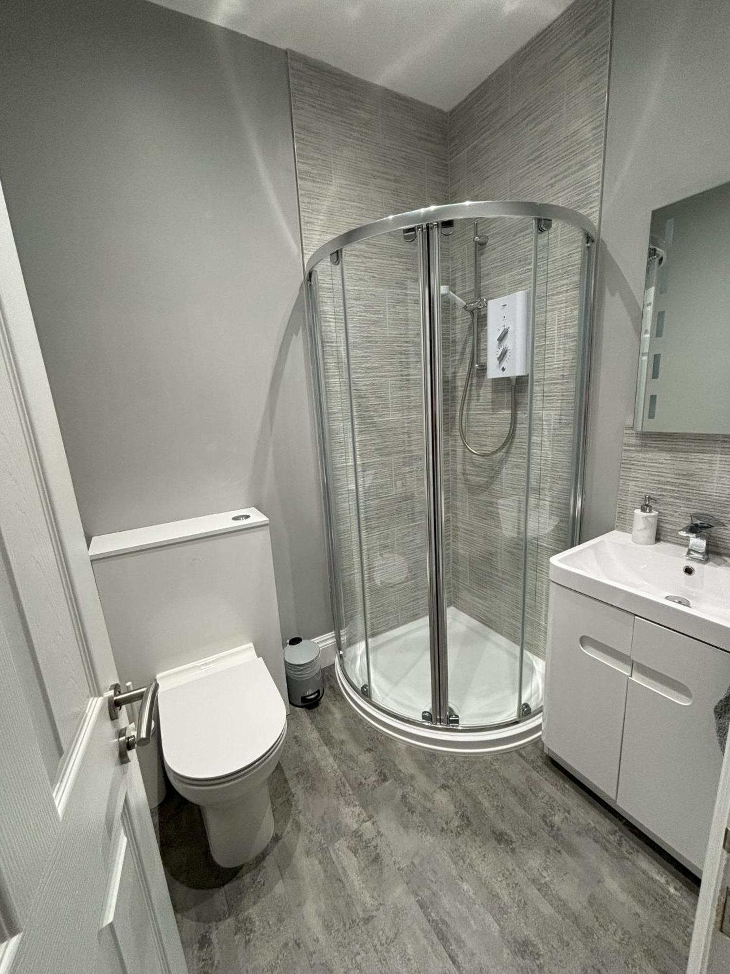 Copperfield Daire Cardiff Dış mekan fotoğraf