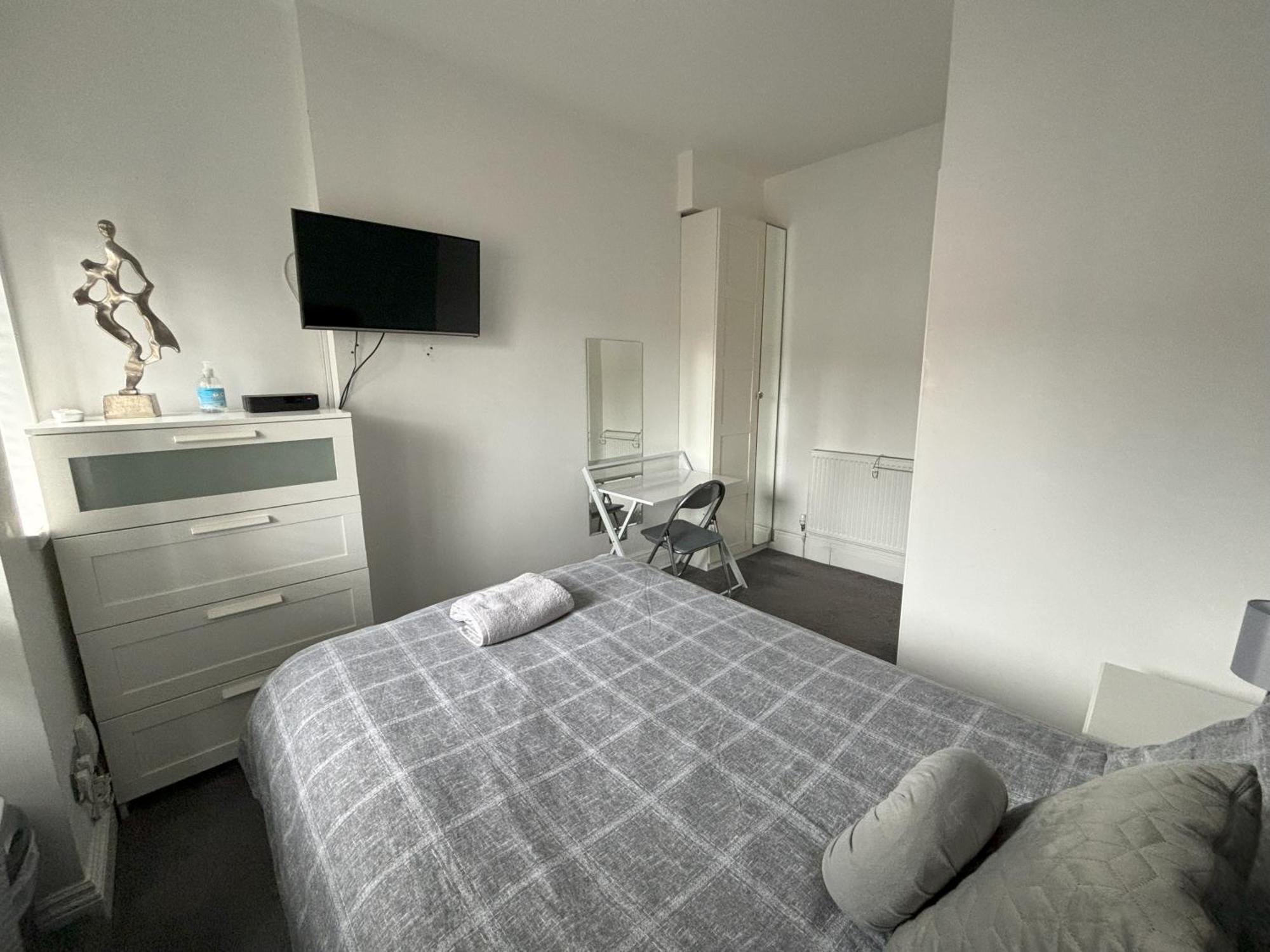Copperfield Daire Cardiff Dış mekan fotoğraf